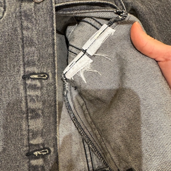 Levi's 90s Trucker Jacket - Picture 5 of 5